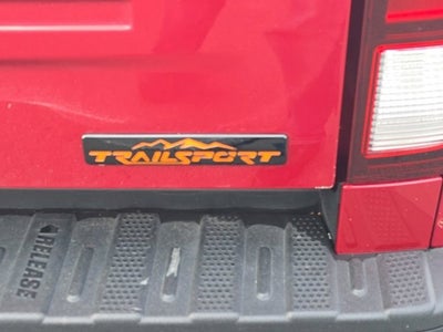 2024 Honda Ridgeline TrailSport