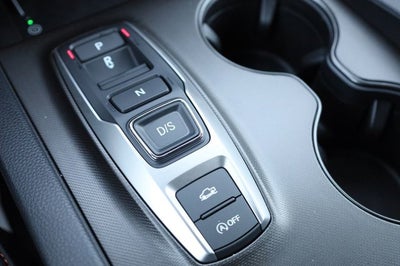 2026 Honda Ridgeline TrailSport AWD