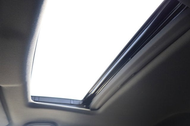 2026 Honda Ridgeline TrailSport AWD