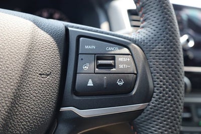 2026 Honda Ridgeline TrailSport AWD