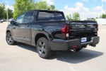 2026 Honda Ridgeline TrailSport AWD
