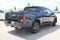 2026 Honda Ridgeline TrailSport AWD