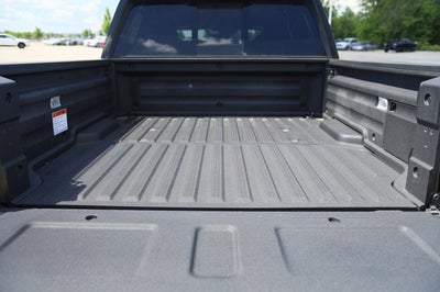 2026 Honda Ridgeline TrailSport AWD