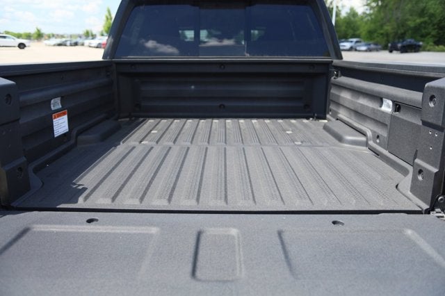 2026 Honda Ridgeline TrailSport AWD