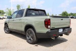 2026 Honda Ridgeline TrailSport AWD