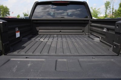 2026 Honda Ridgeline TrailSport AWD