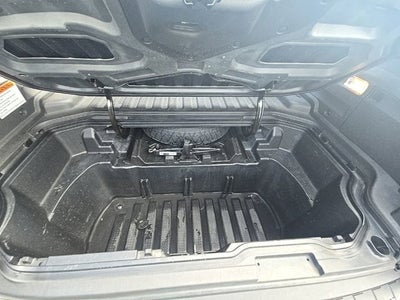 2024 Honda Ridgeline TrailSport