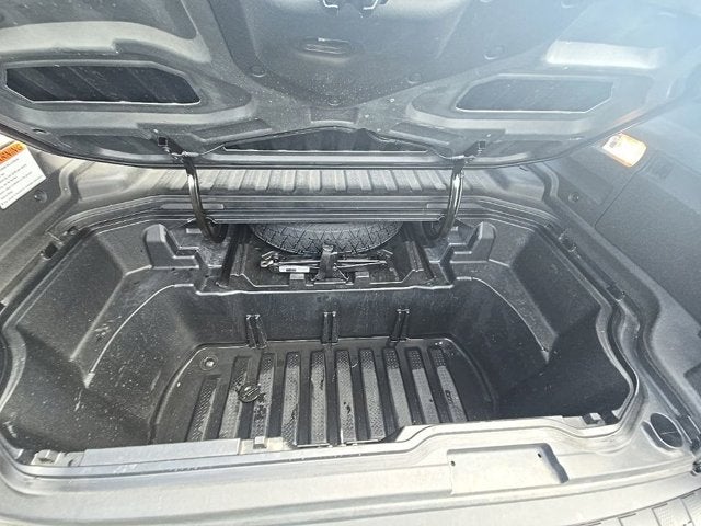 2024 Honda Ridgeline TrailSport