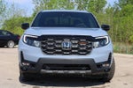2026 Honda Ridgeline TrailSport AWD
