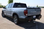 2026 Honda Ridgeline TrailSport AWD