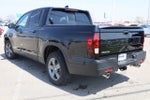 2026 Honda Ridgeline TrailSport AWD