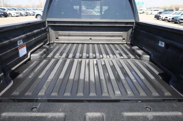 2026 Honda Ridgeline TrailSport AWD
