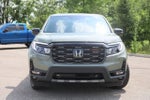 2026 Honda Ridgeline TrailSport AWD