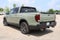 2026 Honda Ridgeline TrailSport AWD