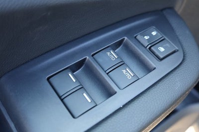 2026 Honda Ridgeline TrailSport+ AWD