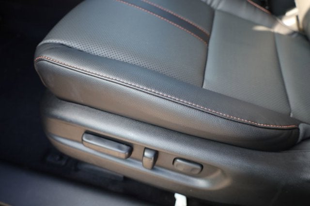 2026 Honda Ridgeline TrailSport+ AWD