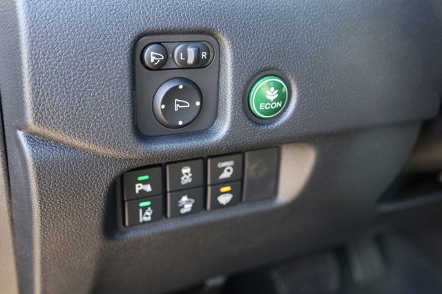 2026 Honda Ridgeline TrailSport+ AWD