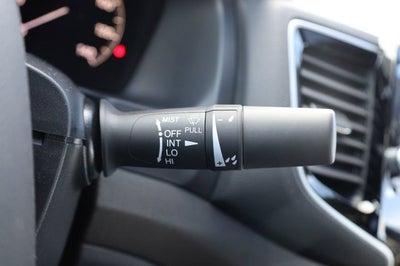 2026 Honda Ridgeline TrailSport+ AWD