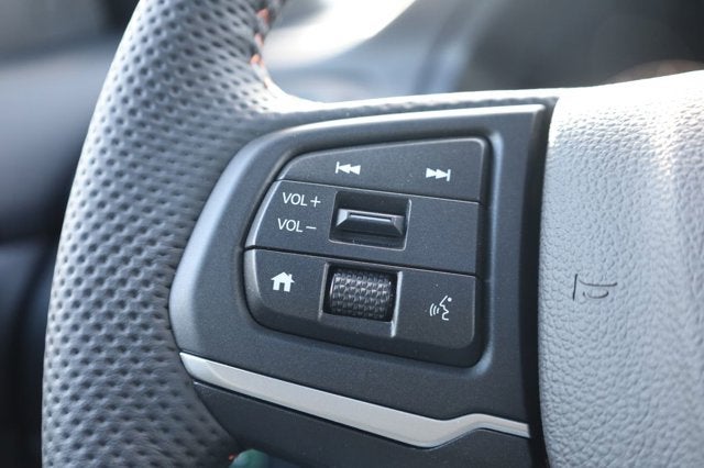 2026 Honda Ridgeline TrailSport+ AWD