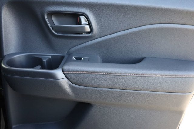 2026 Honda Ridgeline TrailSport+ AWD