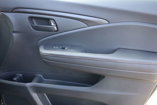 2026 Honda Ridgeline TrailSport+ AWD