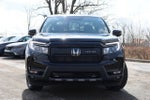 2026 Honda Ridgeline TrailSport+ AWD