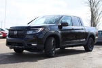 2026 Honda Ridgeline TrailSport+ AWD