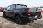 2026 Honda Ridgeline TrailSport+ AWD