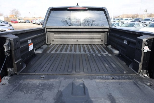 2026 Honda Ridgeline TrailSport+ AWD
