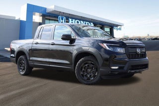 2026 Honda Ridgeline TrailSport+ AWD