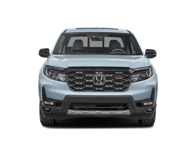 2026 Honda Ridgeline TrailSport+ AWD