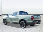 2026 Honda Ridgeline TrailSport+ AWD