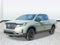 2026 Honda Ridgeline TrailSport+ AWD