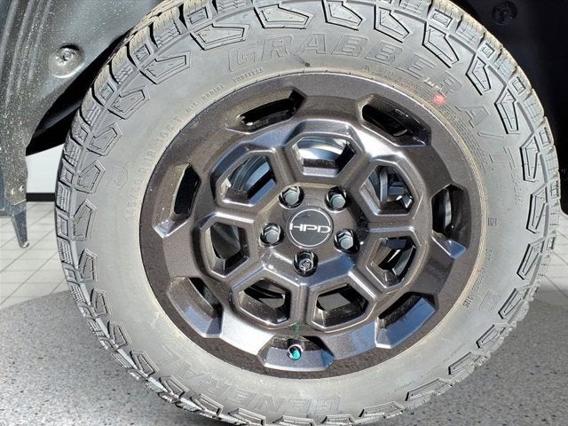 2026 Honda Ridgeline TrailSport+ AWD