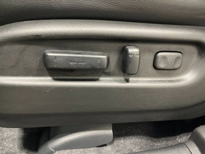 2025 Honda Ridgeline TrailSport+ AWD