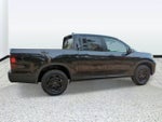 2025 Honda Ridgeline TrailSport+ AWD