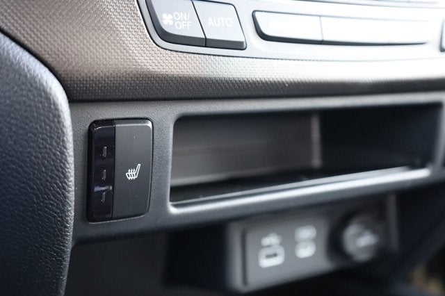 2025 Honda Ridgeline TrailSport+ AWD