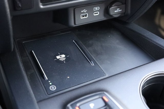 2025 Honda Ridgeline TrailSport+ AWD