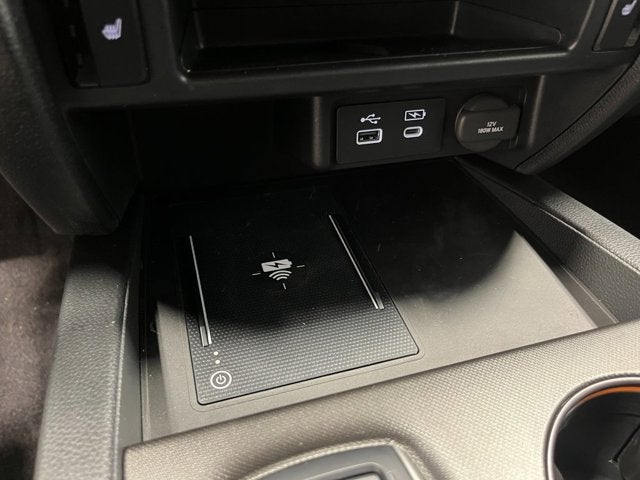 2025 Honda Ridgeline TrailSport+ AWD