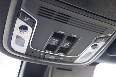 2025 Honda Ridgeline TrailSport+ AWD