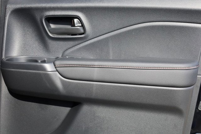 2025 Honda Ridgeline TrailSport+ AWD