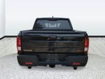 2025 Honda Ridgeline TrailSport+ AWD