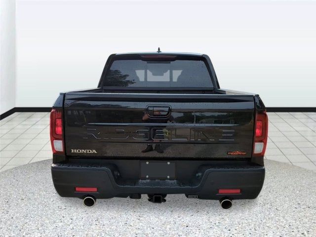 2025 Honda Ridgeline TrailSport+ AWD