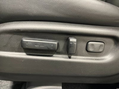 2026 Honda Ridgeline TrailSport+ AWD