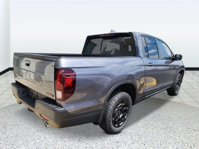2026 Honda Ridgeline TrailSport+ AWD