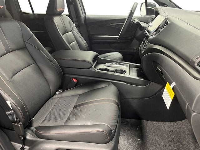 2026 Honda Ridgeline TrailSport+ AWD