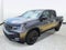 2026 Honda Ridgeline TrailSport+ AWD