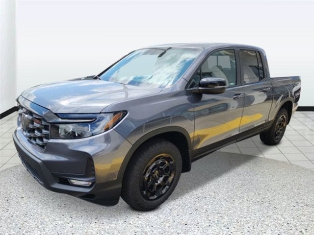 2026 Honda Ridgeline TrailSport+ AWD