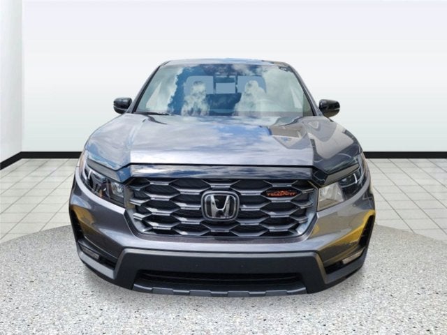 2026 Honda Ridgeline TrailSport+ AWD