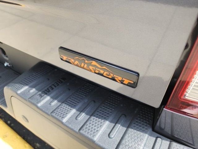 2026 Honda Ridgeline TrailSport+ AWD